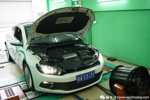 汽车马力多少正常