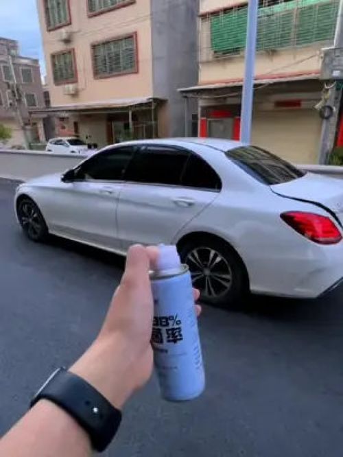 汽车有多少香味啊