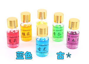 汽车香薰袋装多少毫升