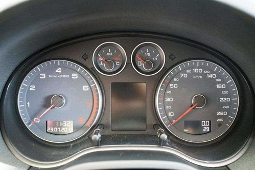 汽车100速度转速多少 汽车100速度转速多少