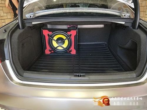 汽车降噪系统价格多少