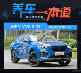 wey汽车多少公里保养 wey汽车多少公里保养