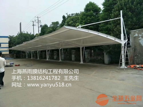 汽车跑道雨棚坡度多少 汽车跑道雨棚坡度多少