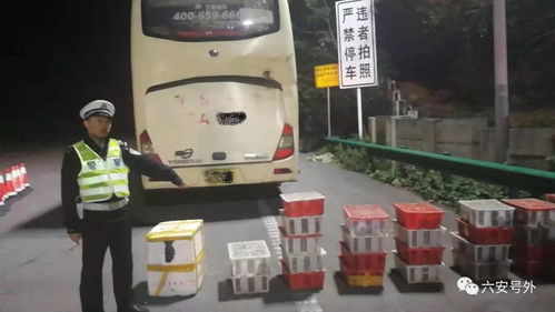 交警检测汽车时速多少