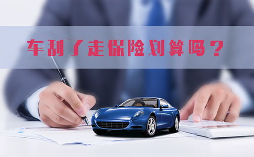 汽车 多少 走保险划算