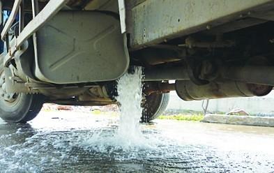 汽车 水箱 多少钱