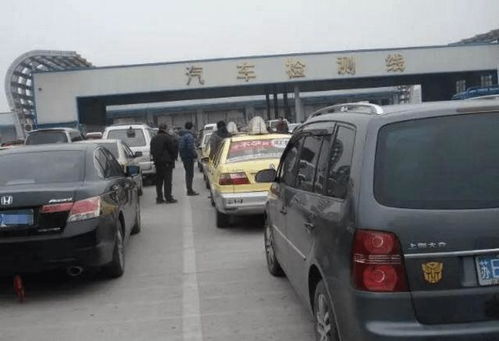 汽车年检间隔多少合适 汽车年检间隔多少合适