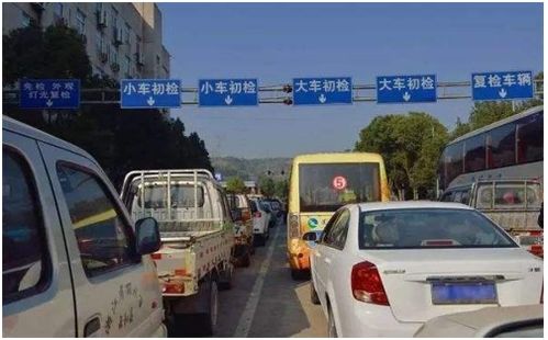 汽车测试效率多少合适