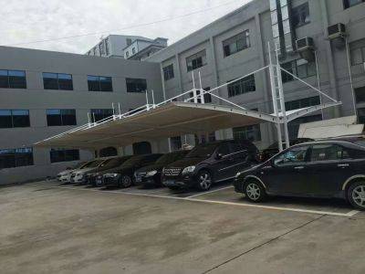 襄阳汽车棚价格多少