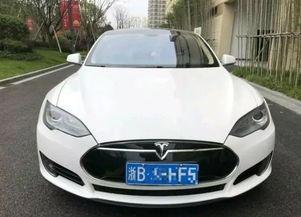 特斯拉还有多少库存汽车