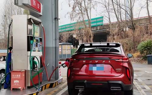 汽车标准汽压多少