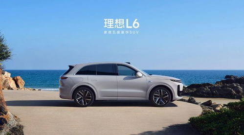 理想汽车是多少功率