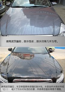 汽车防护改装价格多少