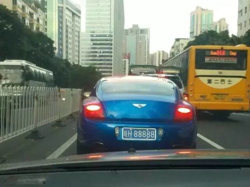 汽车蓝牌能开多少 汽车蓝牌能开多少