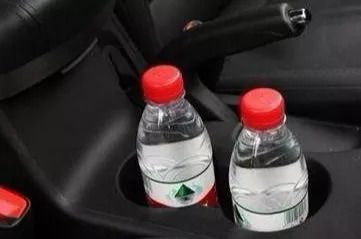 汽车水瓶能用多少汽水