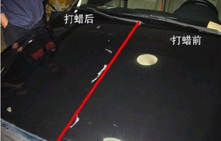 汽车抛光分多少种
