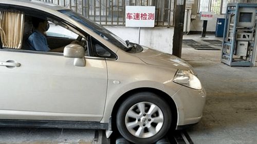 江浦汽车年检价格多少 江浦汽车年检价格多少