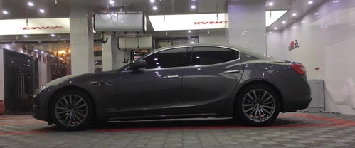 贴膜汽车 价格多少