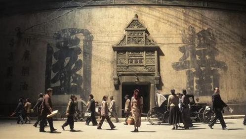 《酱园弄》第一波口碑两极分化