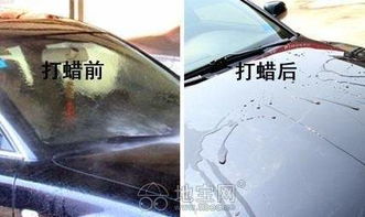 汽车抛光有多少种