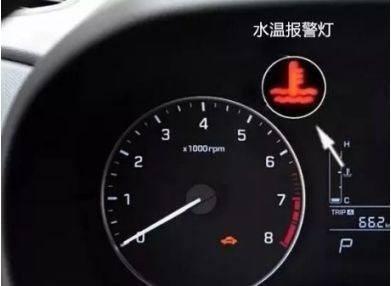 汽车水湿多少正常