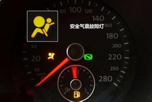 汽车上有多少故障 汽车上有多少故障