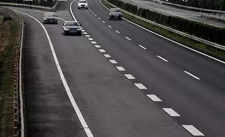 汽车匝道多少算稳