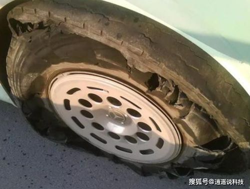 汽车胎压多少打火 汽车胎压多少打火