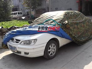 汽车防晒多少钱