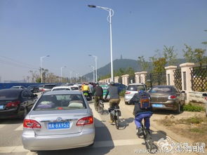 汽车要比走路快多少