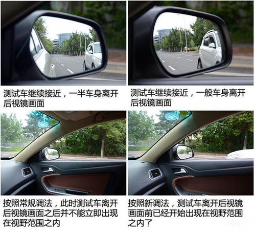 汽车后视镜灯多少电压