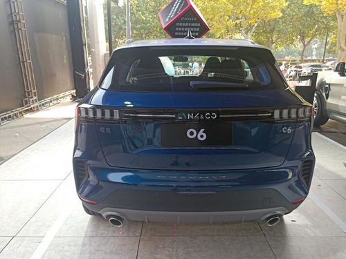 汽车06油耗多少正常
