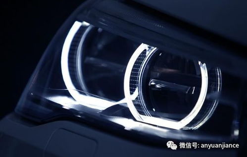 汽车大灯安装缝隙多少