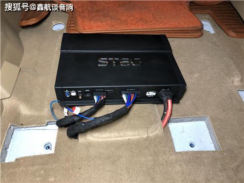 汽车功放多少功率才好