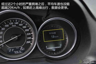3.0汽车油耗多少正常