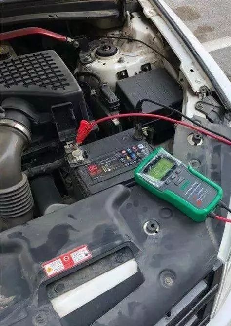 汽车72电瓶寿命多少
