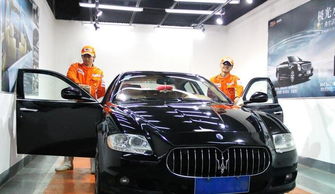 鄂州汽车美容价格多少