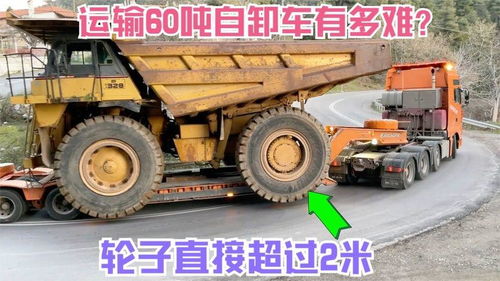 汽车这么看多少吨