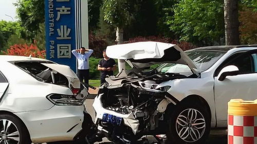 汽车追尾大概陪多少 汽车追尾大概陪多少