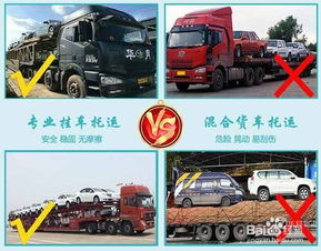 汽车托运西藏价格多少