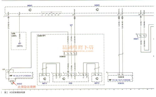汽车线路阻值正常多少