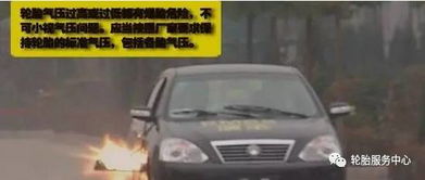 汽车打气充到多少合适