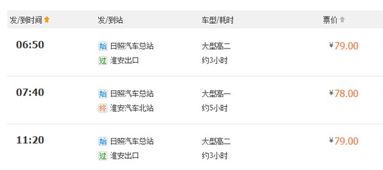 淮安汽车多少时间 淮安汽车多少时间