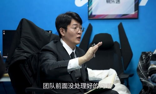姜涛回应坠海：不小心发生意外