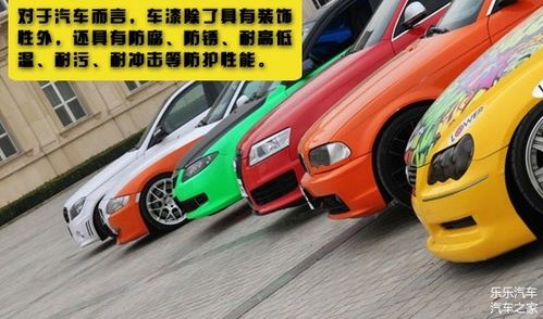 汽车色漆粘稠多少