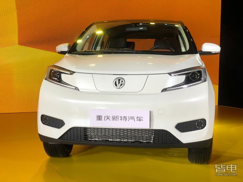 小新汽车多少钱