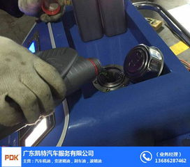 汽车波箱分多少种