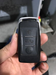 汽车钥匙改装收费多少