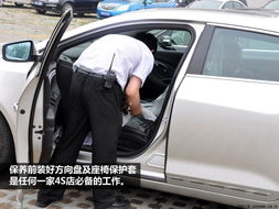 查体汽车多少钱