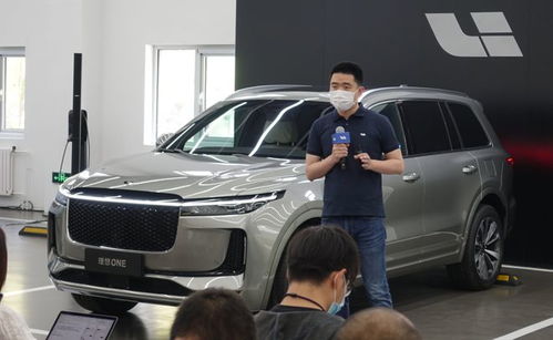 理想汽车实际速度多少